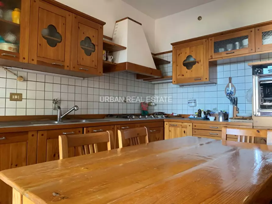 Immagine 17 di Villa in affitto  in Via della Mandria a Trieste