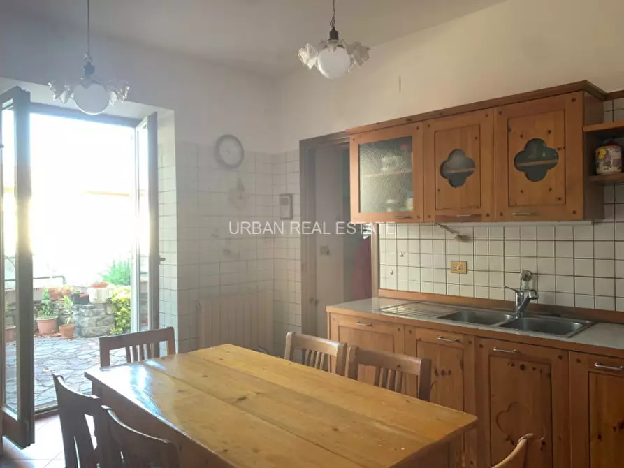Immagine 18 di Villa in affitto  in Via della Mandria a Trieste