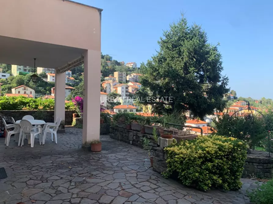 Immagine 20 di Villa in affitto  in Via della Mandria a Trieste