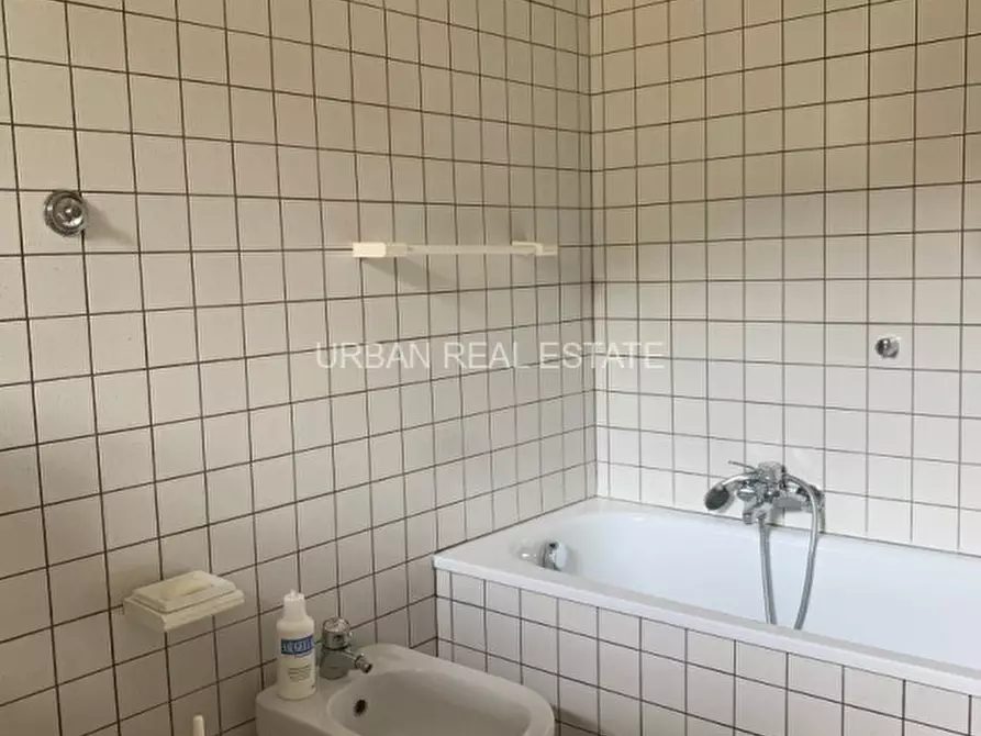 Immagine 23 di Villa in affitto  in Via della Mandria a Trieste