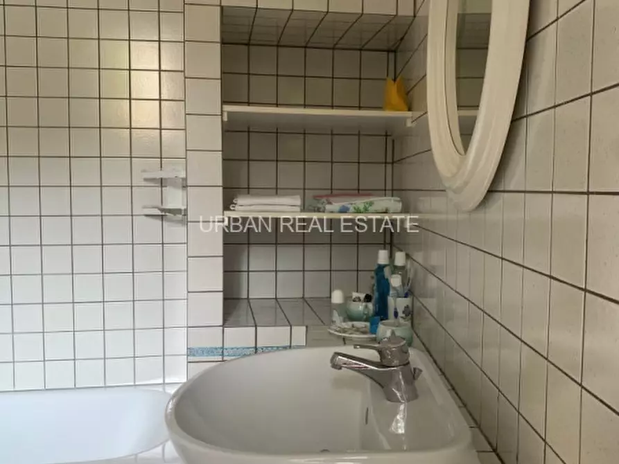 Immagine 24 di Villa in affitto  in Via della Mandria a Trieste