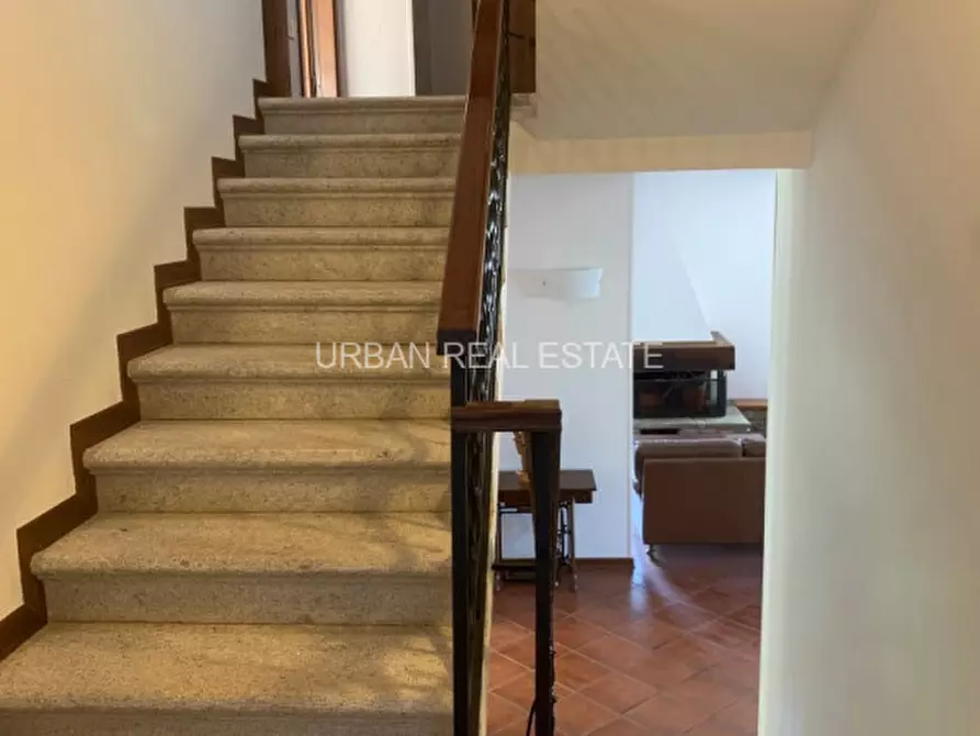 Immagine 26 di Villa in affitto  in Via della Mandria a Trieste