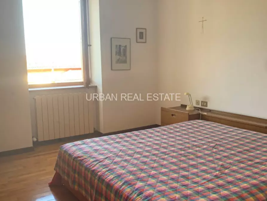 Immagine 27 di Villa in affitto  in Via della Mandria a Trieste