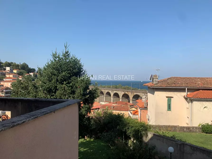 Immagine 29 di Villa in affitto  in Via della Mandria a Trieste