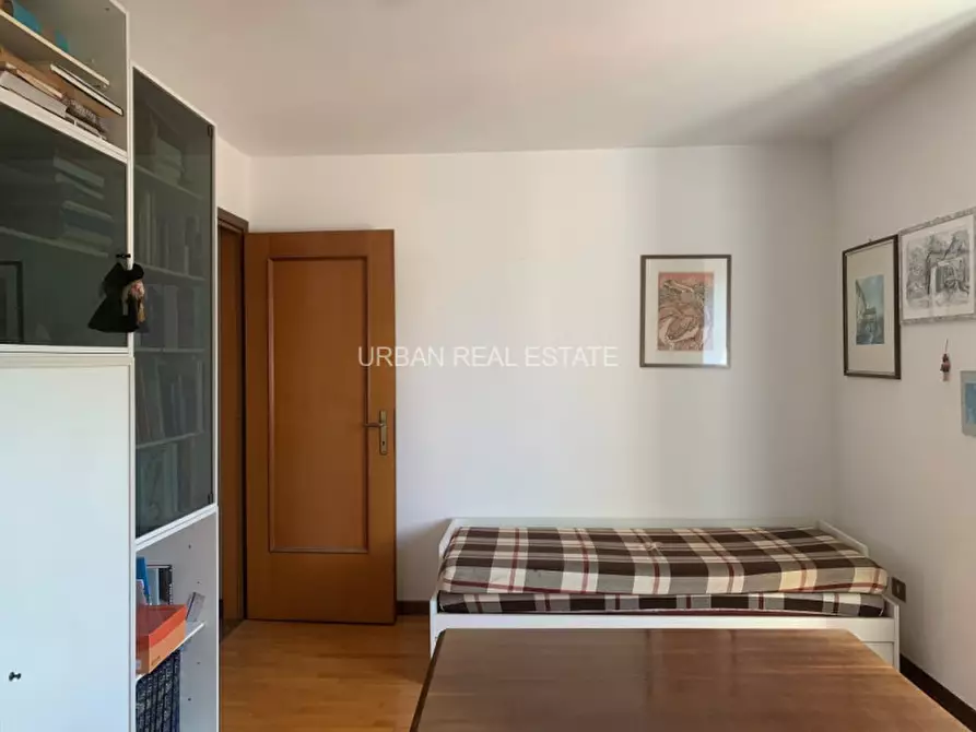Immagine 30 di Villa in affitto  in Via della Mandria a Trieste