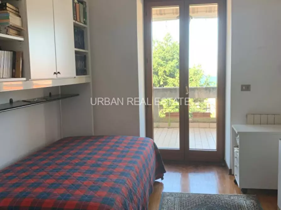 Immagine 31 di Villa in affitto  in Via della Mandria a Trieste