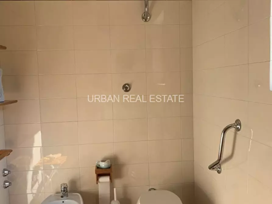 Immagine 33 di Villa in affitto  in Via della Mandria a Trieste