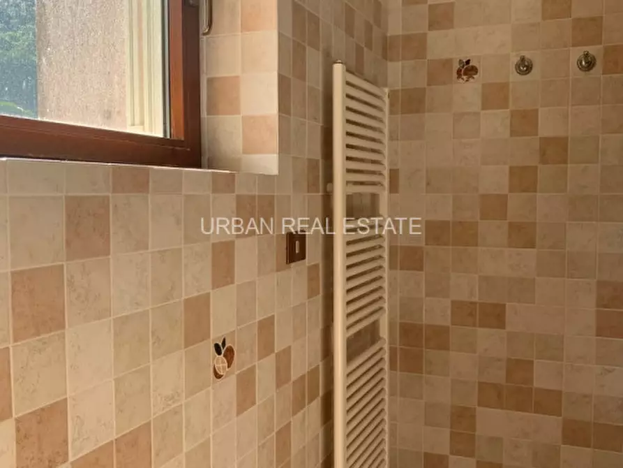 Immagine 37 di Villa in affitto  in Via della Mandria a Trieste
