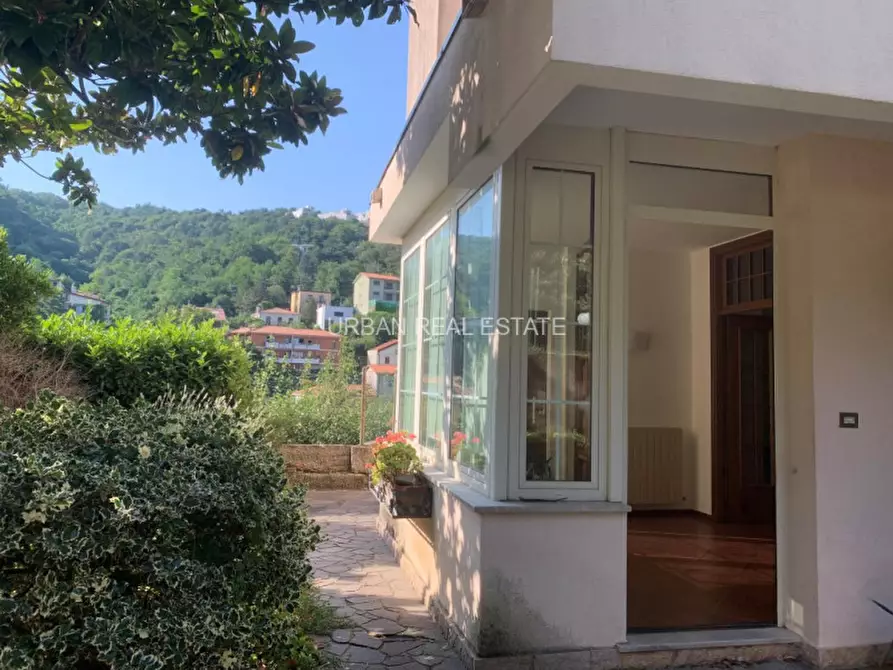 Immagine 40 di Villa in affitto  in Via della Mandria a Trieste