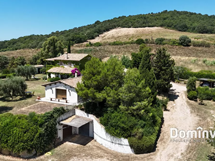 Immagine 22 di Rustico / casale in vendita  in Pescia Fiorentina a Capalbio
