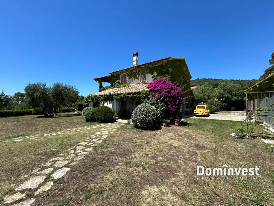 Immagine 29 di Rustico / casale in vendita  in Pescia Fiorentina a Capalbio