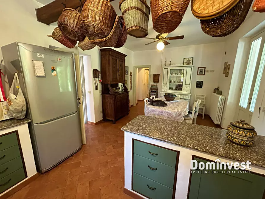 Immagine 35 di Rustico / casale in vendita  in Pescia Fiorentina a Capalbio