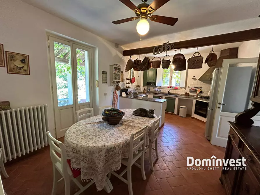 Immagine 36 di Rustico / casale in vendita  in Pescia Fiorentina a Capalbio