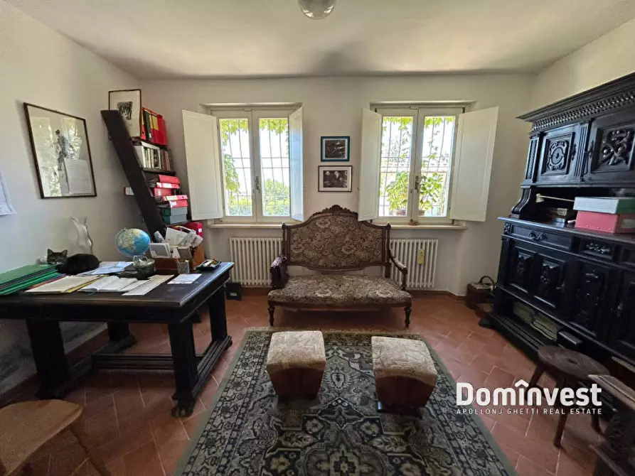 Immagine 38 di Rustico / casale in vendita  in Pescia Fiorentina a Capalbio