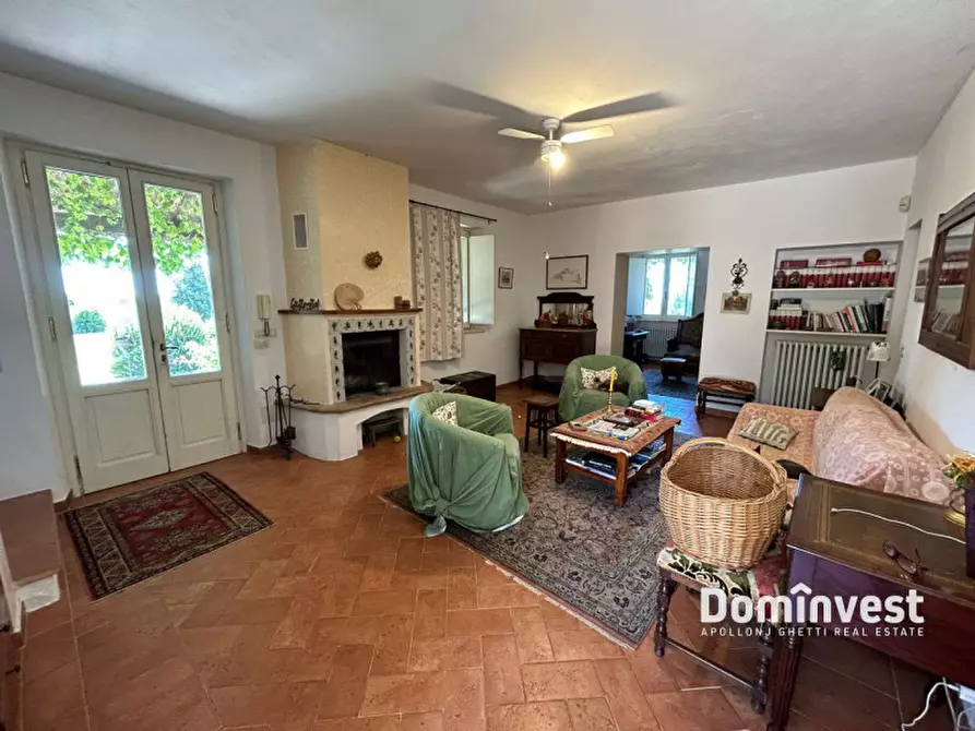 Immagine 39 di Rustico / casale in vendita  in Pescia Fiorentina a Capalbio