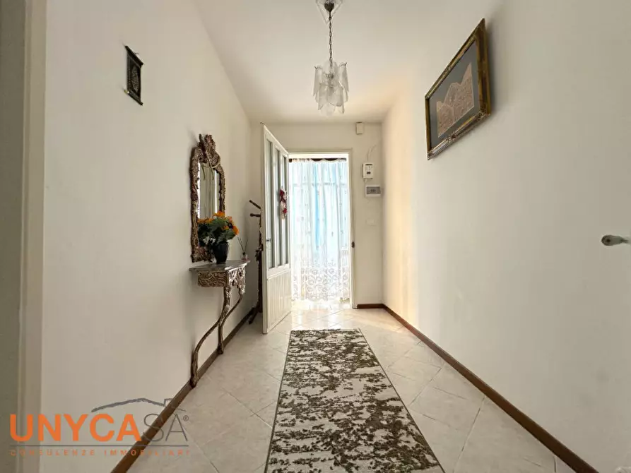 Immagine 8 di Casa indipendente in vendita  a Saccolongo