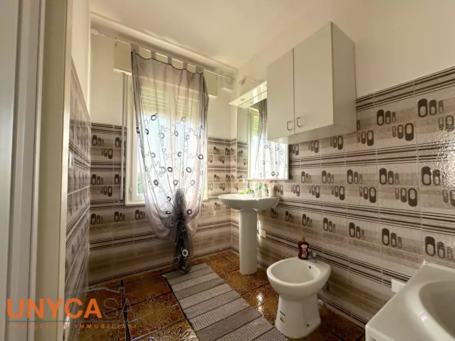 Immagine 12 di Casa indipendente in vendita  a Saccolongo