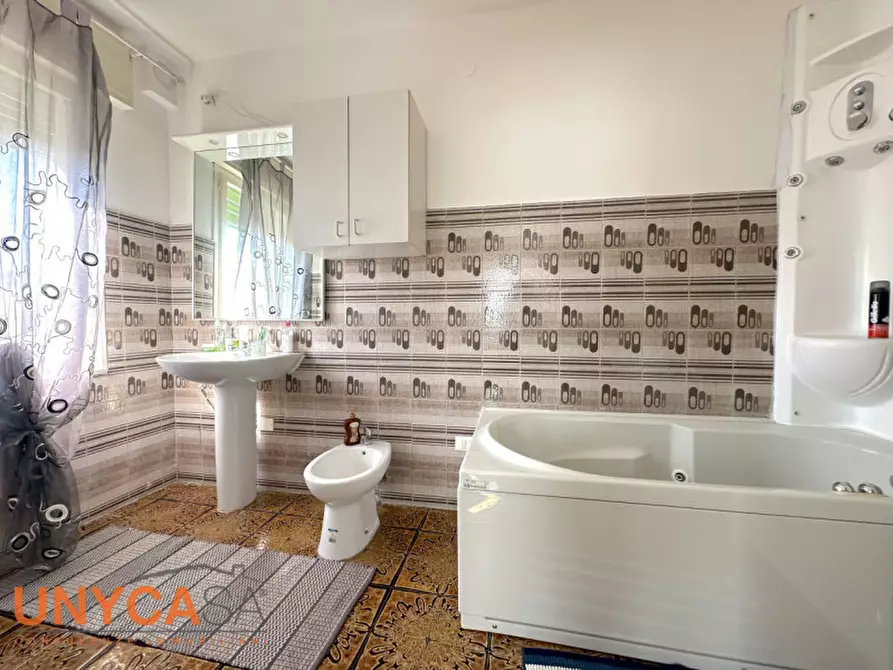 Immagine 13 di Casa indipendente in vendita  a Saccolongo