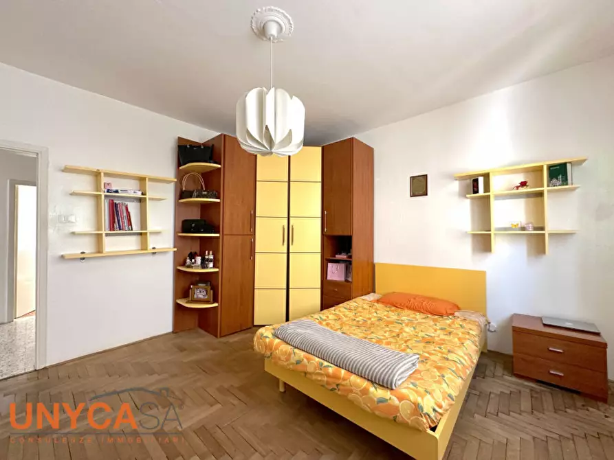 Immagine 17 di Casa indipendente in vendita  a Saccolongo