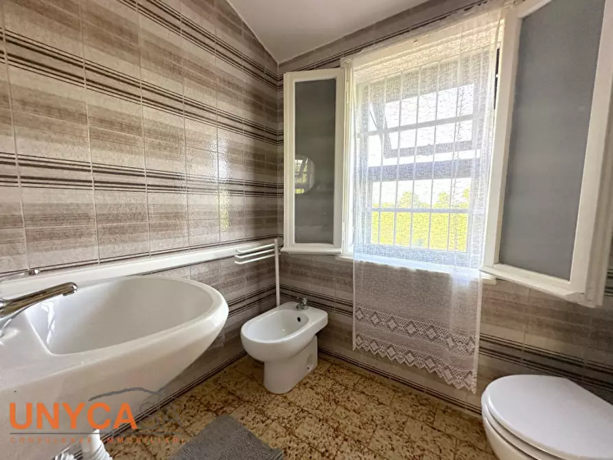 Immagine 19 di Casa indipendente in vendita  a Saccolongo