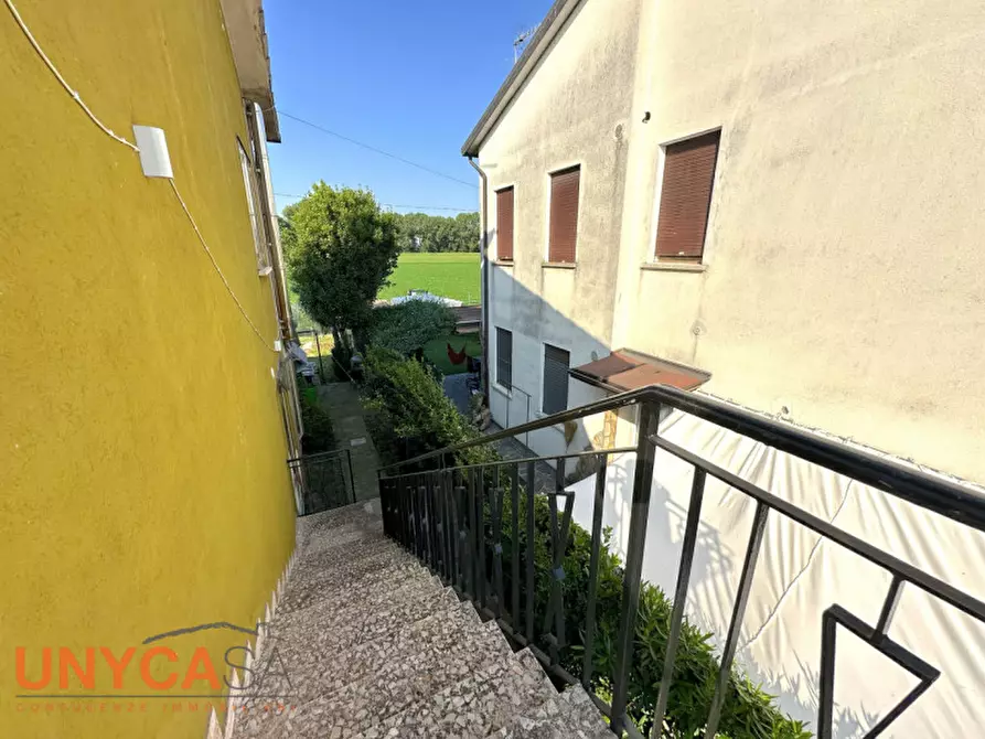 Immagine 21 di Casa indipendente in vendita  a Saccolongo