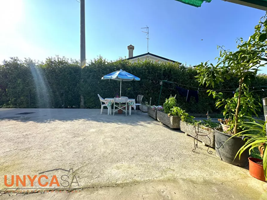 Immagine 24 di Casa indipendente in vendita  a Saccolongo