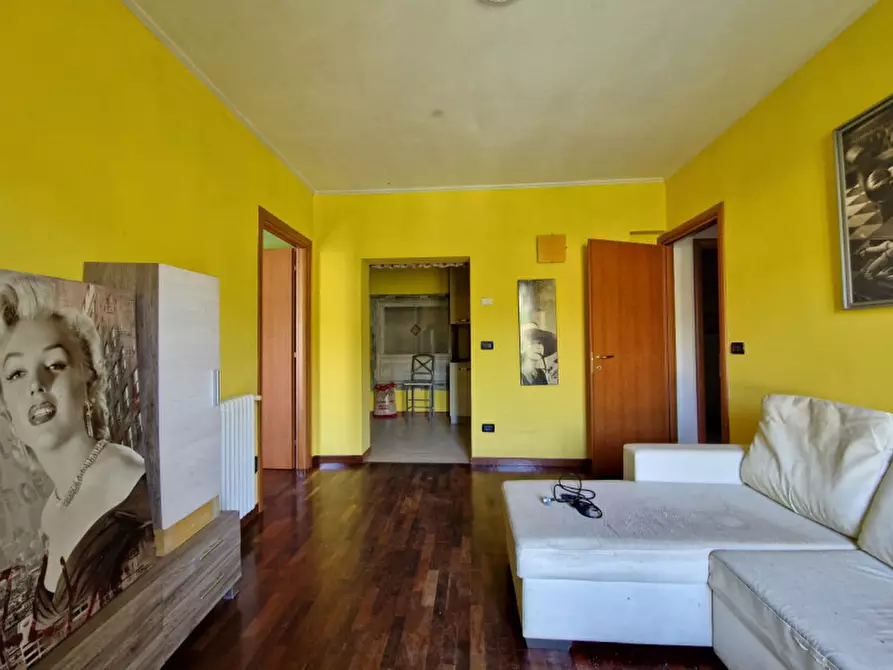 Immagine 1 di Appartamento in vendita  in via idice 41 a Monterenzio