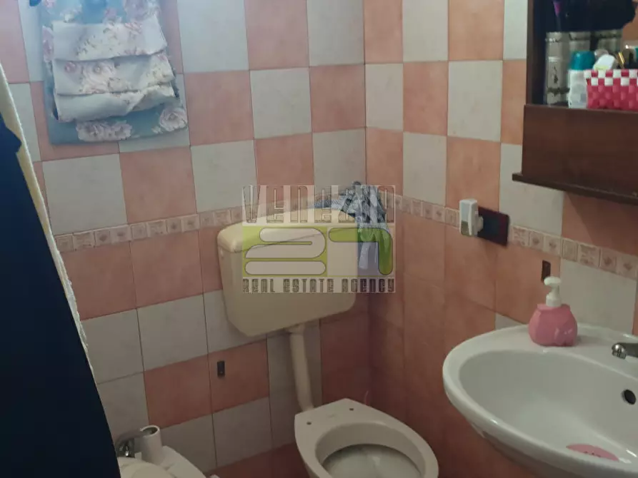 Immagine 6 di Casa indipendente in vendita  in via G. Nicotera a Noto