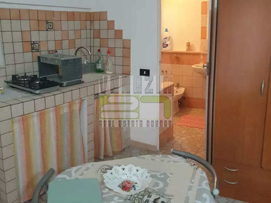 Immagine 8 di Casa indipendente in vendita  in via G. Nicotera a Noto