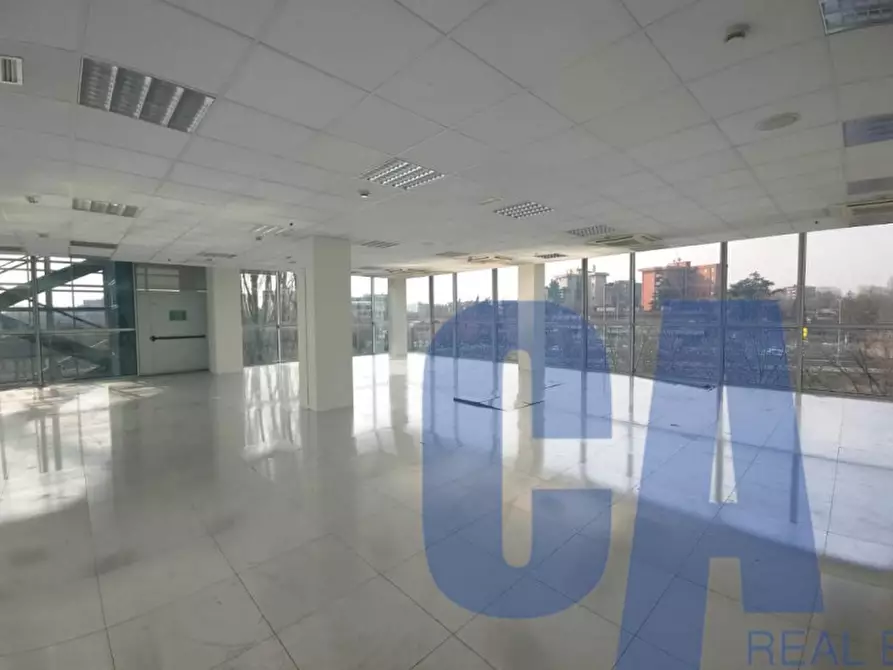 Immagine 10 di Ufficio in affitto  in VIA VENTICINQUE APRILE a San Donato Milanese