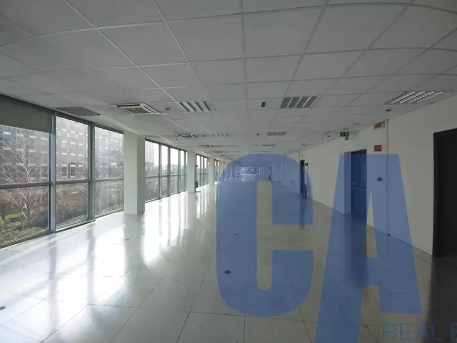 Immagine 13 di Ufficio in affitto  in VIA VENTICINQUE APRILE a San Donato Milanese