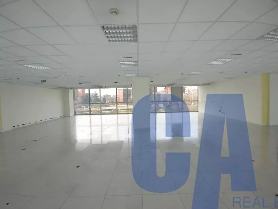 Immagine 17 di Ufficio in affitto  in VIA VENTICINQUE APRILE a San Donato Milanese