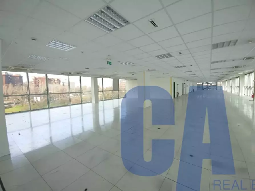 Immagine 18 di Ufficio in affitto  in VIA VENTICINQUE APRILE a San Donato Milanese