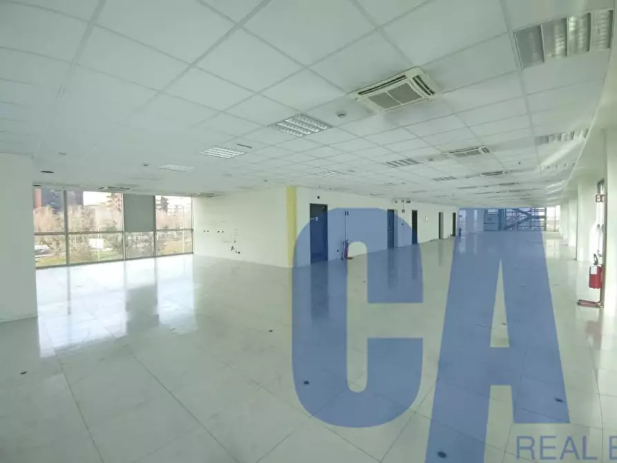 Immagine 12 di Ufficio in affitto  in VIA VENTICINQUE APRILE a San Donato Milanese