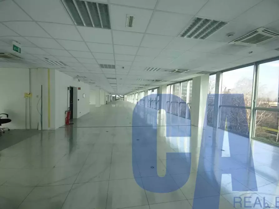 Immagine 20 di Ufficio in affitto  in VIA VENTICINQUE APRILE a San Donato Milanese