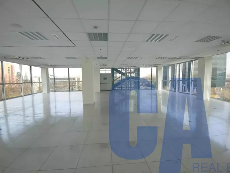 Immagine 12 di Ufficio in affitto  in VIA VENTICINQUE APRILE a San Donato Milanese