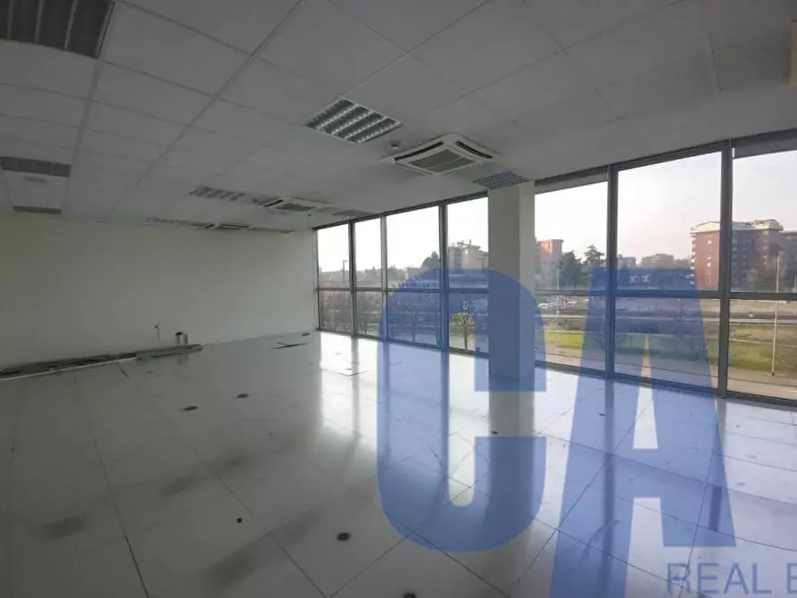 Immagine 19 di Ufficio in affitto  in VIA VENTICINQUE APRILE a San Donato Milanese