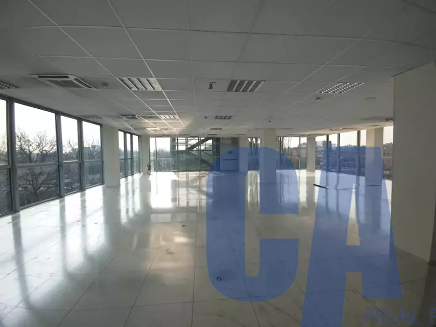 Immagine 8 di Ufficio in affitto  in VIA VENTICINQUE APRILE a San Donato Milanese