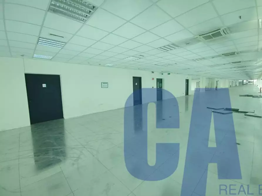 Immagine 10 di Ufficio in affitto  in VIA VENTICINQUE APRILE a San Donato Milanese