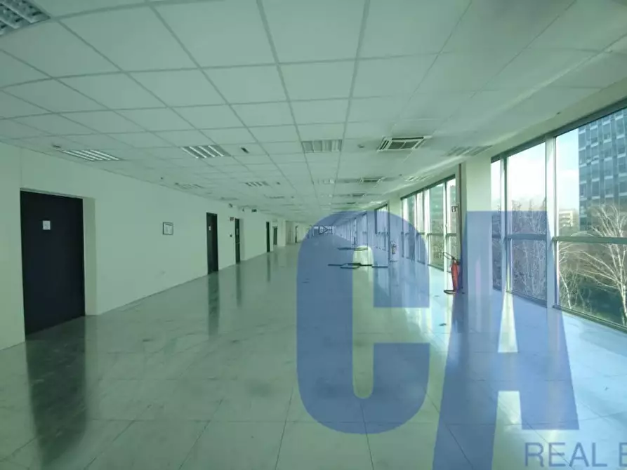 Immagine 21 di Ufficio in affitto  in VIA VENTICINQUE APRILE a San Donato Milanese