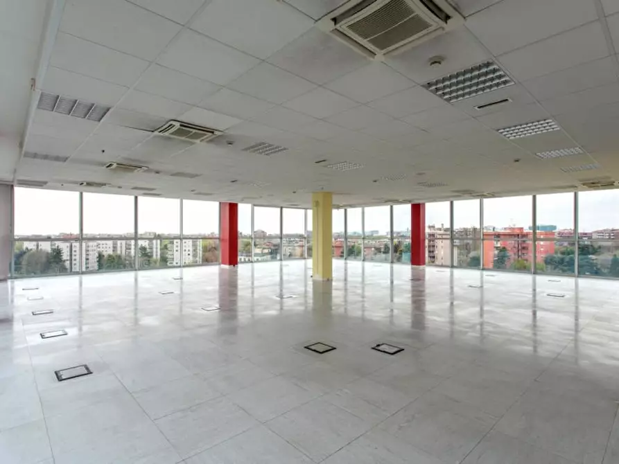 Immagine 7 di Ufficio in affitto  in VIA VENTICINQUE APRILE a San Donato Milanese