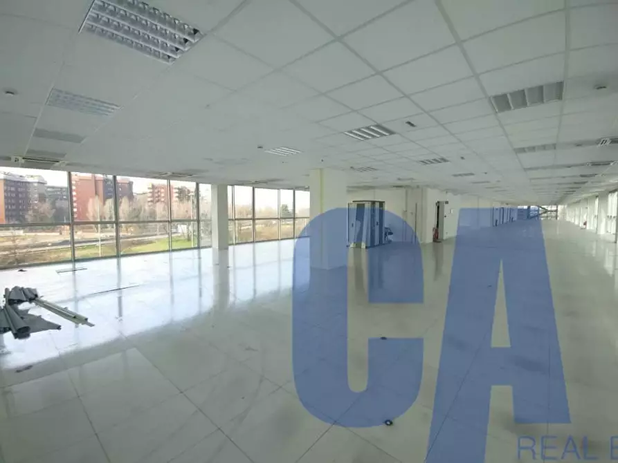 Immagine 8 di Ufficio in affitto  in VIA VENTICINQUE APRILE a San Donato Milanese