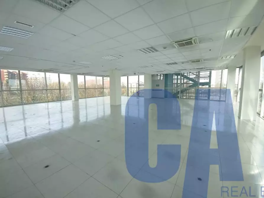 Immagine 16 di Ufficio in affitto  in VIA VENTICINQUE APRILE a San Donato Milanese