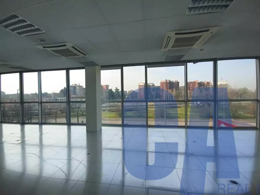 Immagine 18 di Ufficio in affitto  in VIA VENTICINQUE APRILE a San Donato Milanese