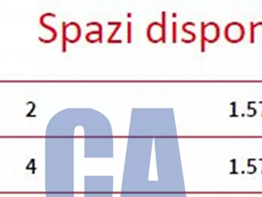 Immagine 24 di Ufficio in affitto  in VIA VENTICINQUE APRILE a San Donato Milanese