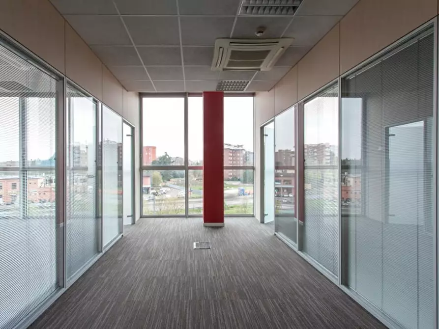 Immagine 6 di Ufficio in affitto  in VIA VENTICINQUE APRILE a San Donato Milanese