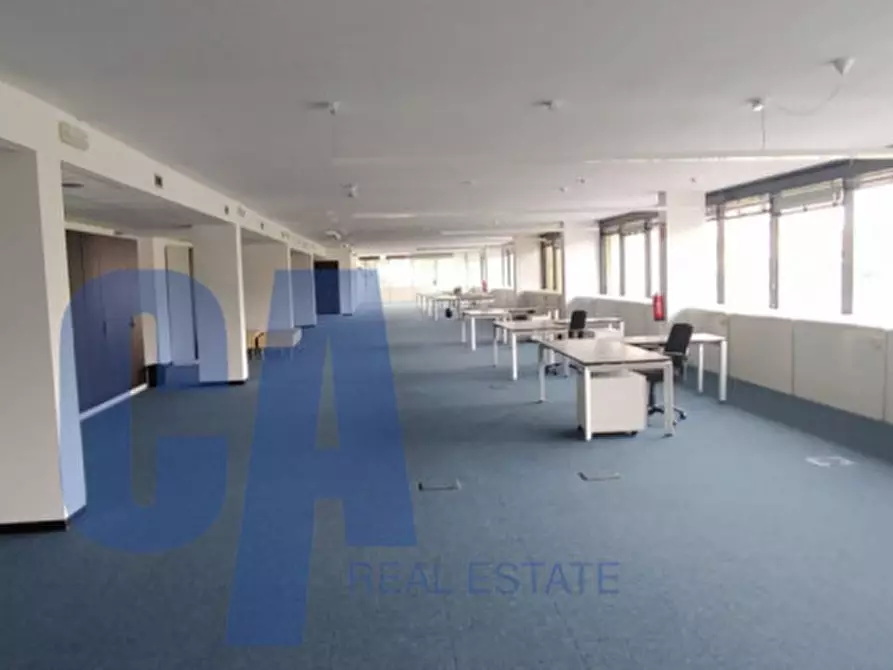 Immagine 7 di Ufficio in affitto  in VIA MILANO a Cassina De' Pecchi