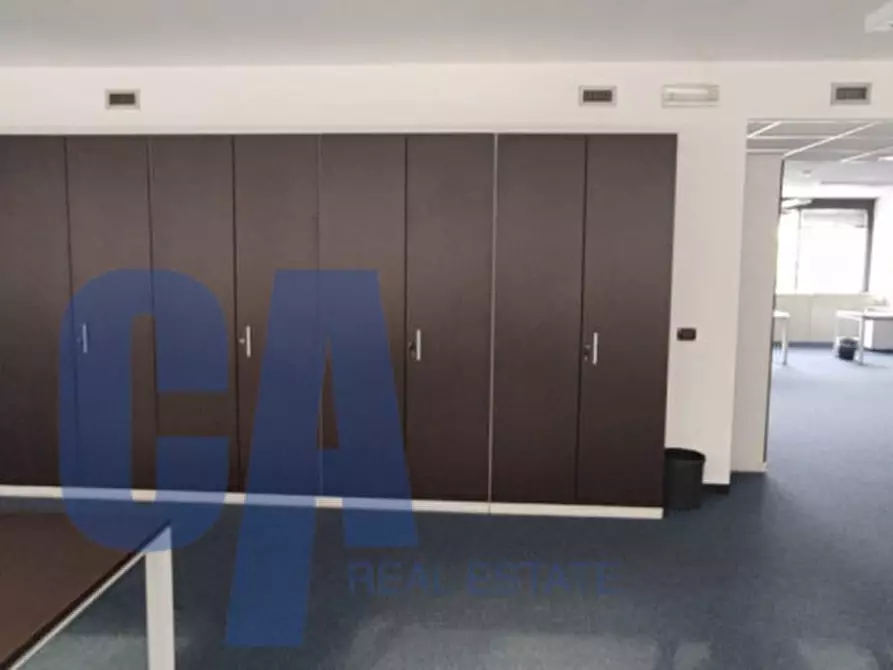 Immagine 12 di Ufficio in affitto  in VIA MILANO a Cassina De' Pecchi