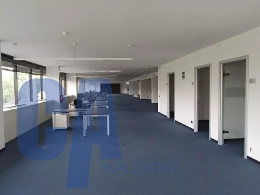Immagine 13 di Ufficio in affitto  in VIA MILANO a Cassina De' Pecchi