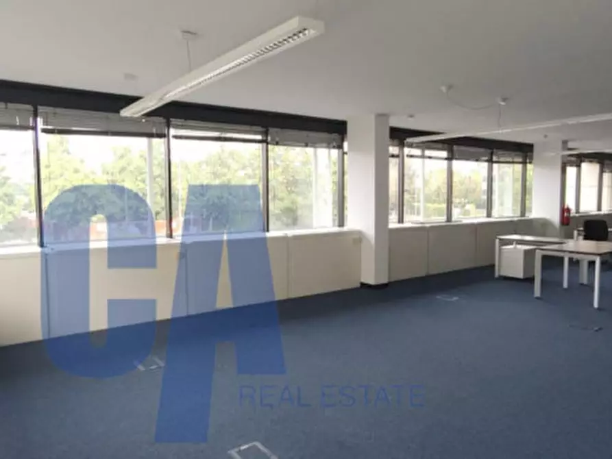 Immagine 14 di Ufficio in affitto  in VIA MILANO a Cassina De' Pecchi